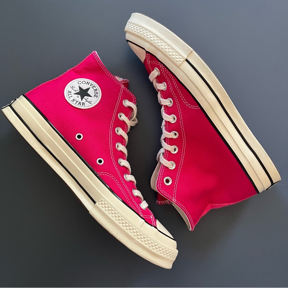Converse Chuck 70 Sneakers - Pink Pop